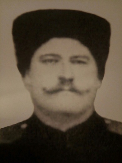 Алпатов Алексей Тимофеевич