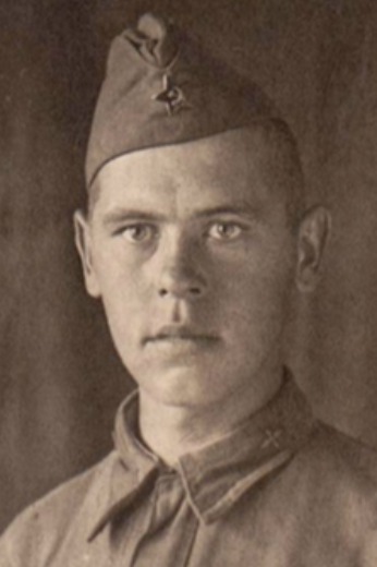 Хальзов Алексей Алексеевич