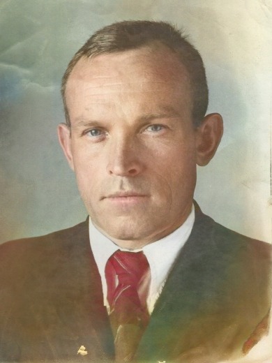 Бураков Федор Семенович