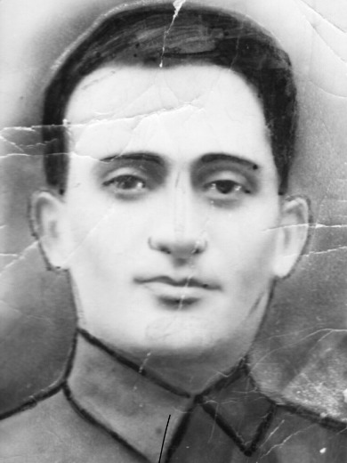 Бекоев Георгий Харитонович