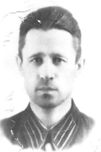 Сергин Антон Георгиевич