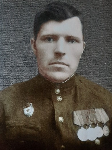 Кулинченко Иван Михайлович