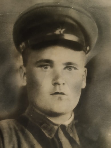 Лиферов Пётр Васильевич