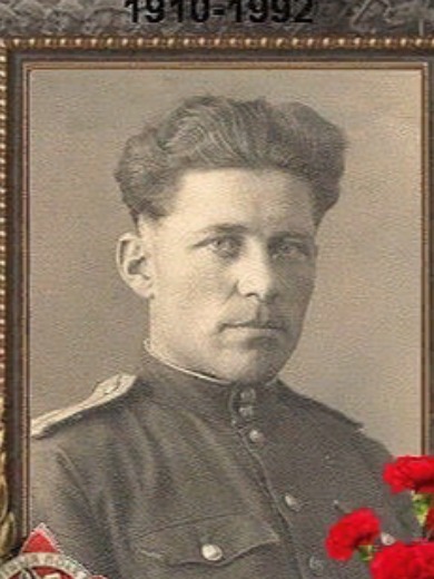 Филичев Иван Павлович
