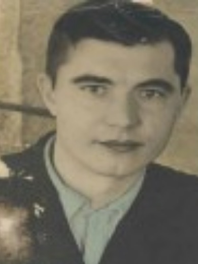 Зюсько Дмитрий Константинович