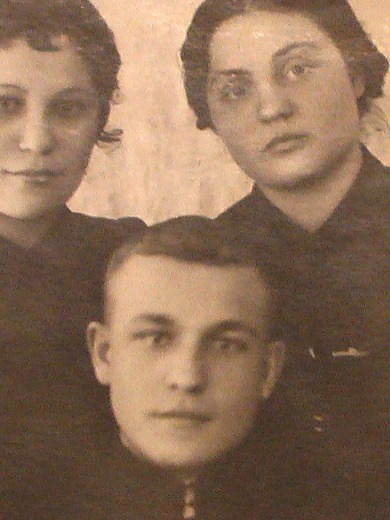 Минеев Николай Иванович