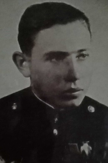 Ненароков|Ненороков Михаил Иванович
