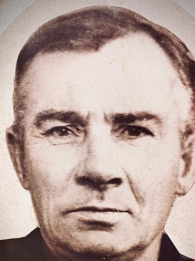 Ширкин Петр Петрович