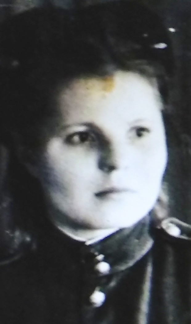 Кольцова Маргарита Сергеевна