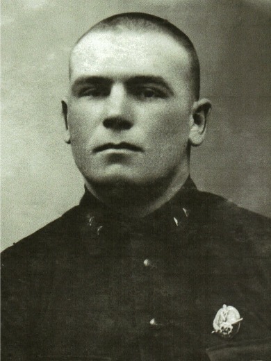 Кирьянов Петр Федорович