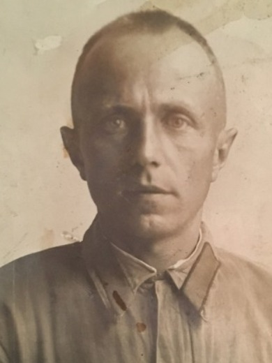 Самойлов Николай Николаевич