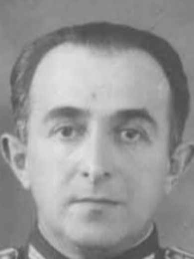 Винц Абрам Борисович