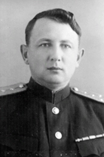 Новосильцев Николай Иосидович