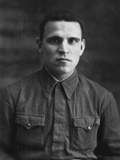 Маклецов Василий Перфилович