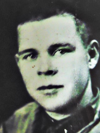 Казаков Александр