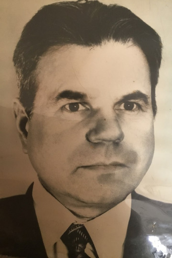 Пискунов Георгий Степанович