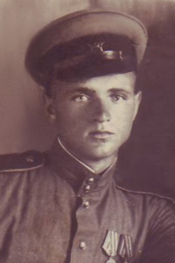 Дорошенко Владимир Антонович