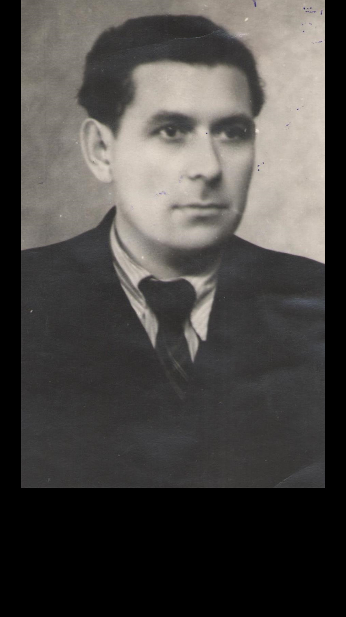 Афанасьев Алексей Михайлович