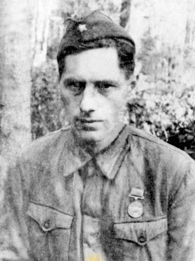 Чикуров Петр Николаевич