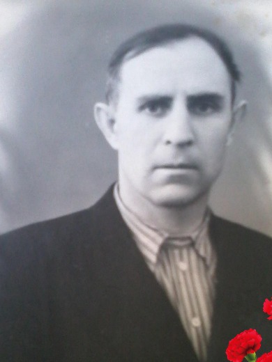 Филатов Дмитрий Никифорович