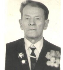 Власов Конан Иванович