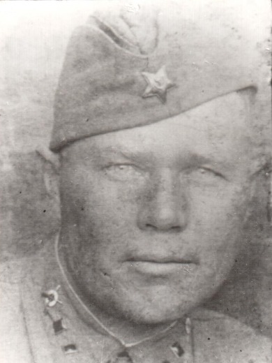 Шишкин Иван Иванович