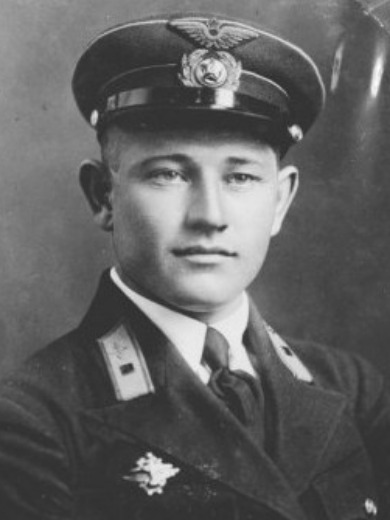 Числов Александр Михайлович