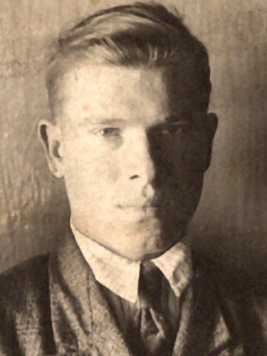 Соколов Анатолий Георгиевич