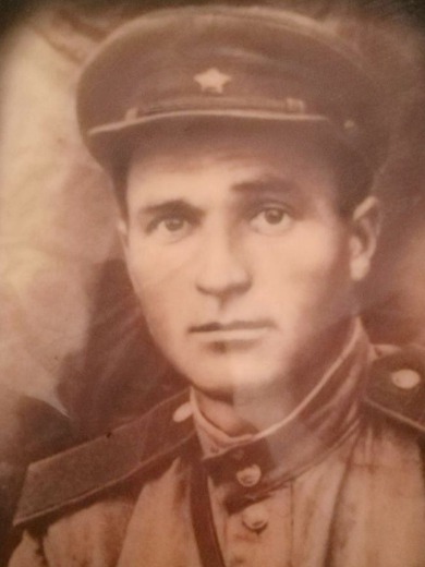 Житнов Константин Николаевич