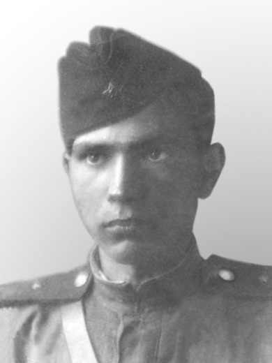 Волков Василий Васильевич