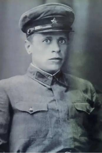 Шаров Александр Петрович