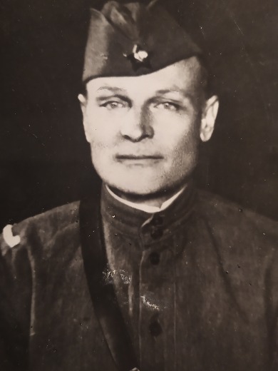 Пылев Николай Николаевич