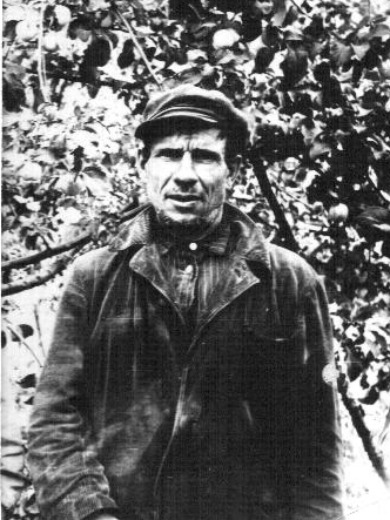 Сериков Николай Васильевич