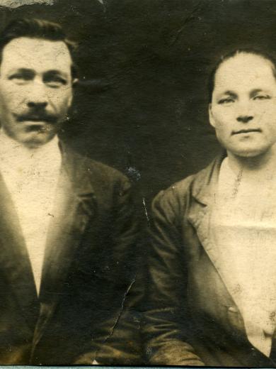 Березкин Антон Александрович