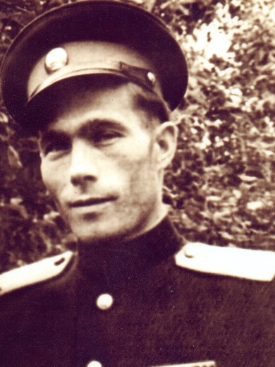 Усердный Александр Иванович