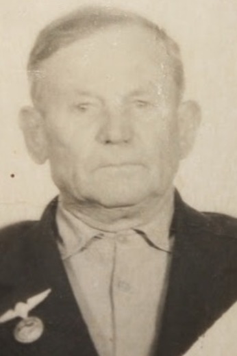 Телушко Сергей Артемович