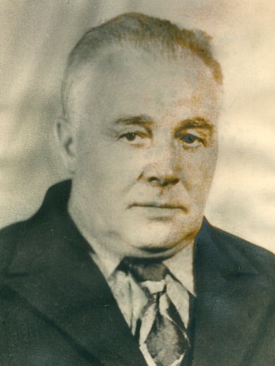 Филиппов Николай Андреевич