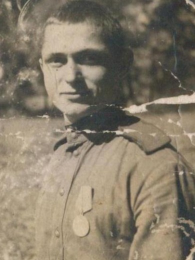 Родионов Борис Петрович