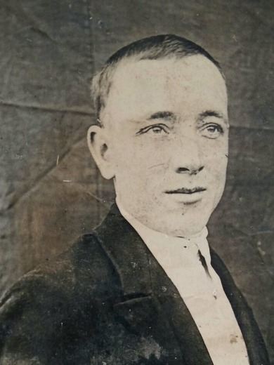 Свинягин Иван Кузьмич