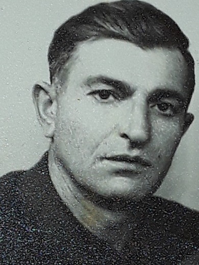 Айрапетов Георгий Аршакович