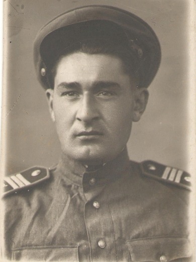 Крутик Петр Иванович