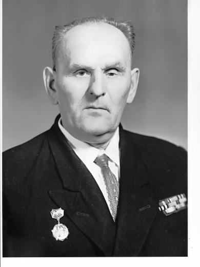 Войтюк Иван Яковлевич