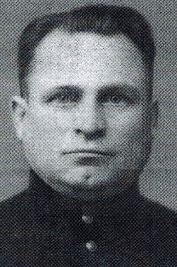 Магала Михаил Иванович