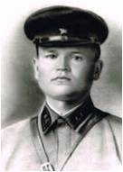 Шаров Александр Парамонович