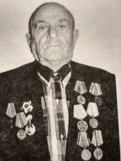 Люмен Билалов