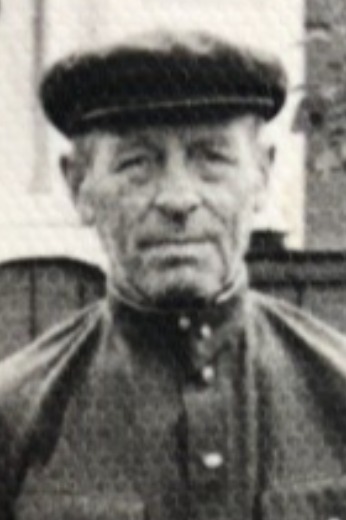 Тимощенко Иван Захарович