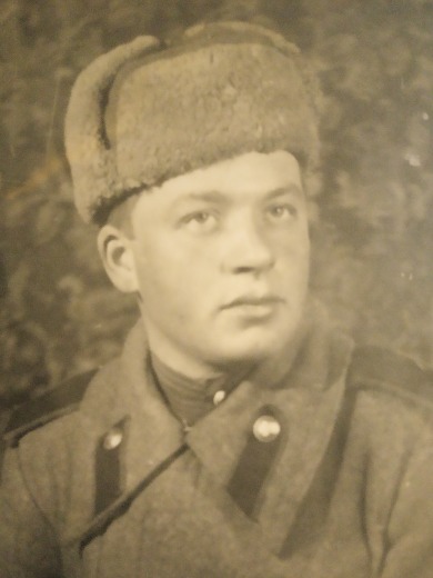 Миронов Иван Федорович