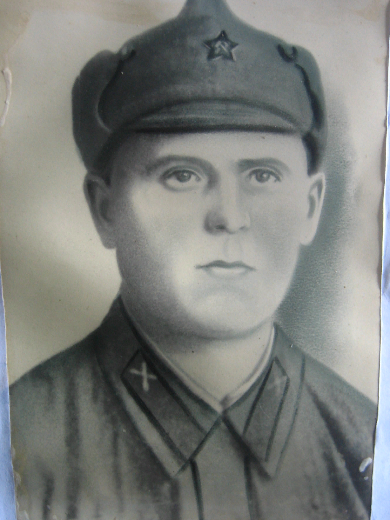 Авраменко Петр Ефимович