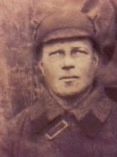 Болдырев Константин Павлович