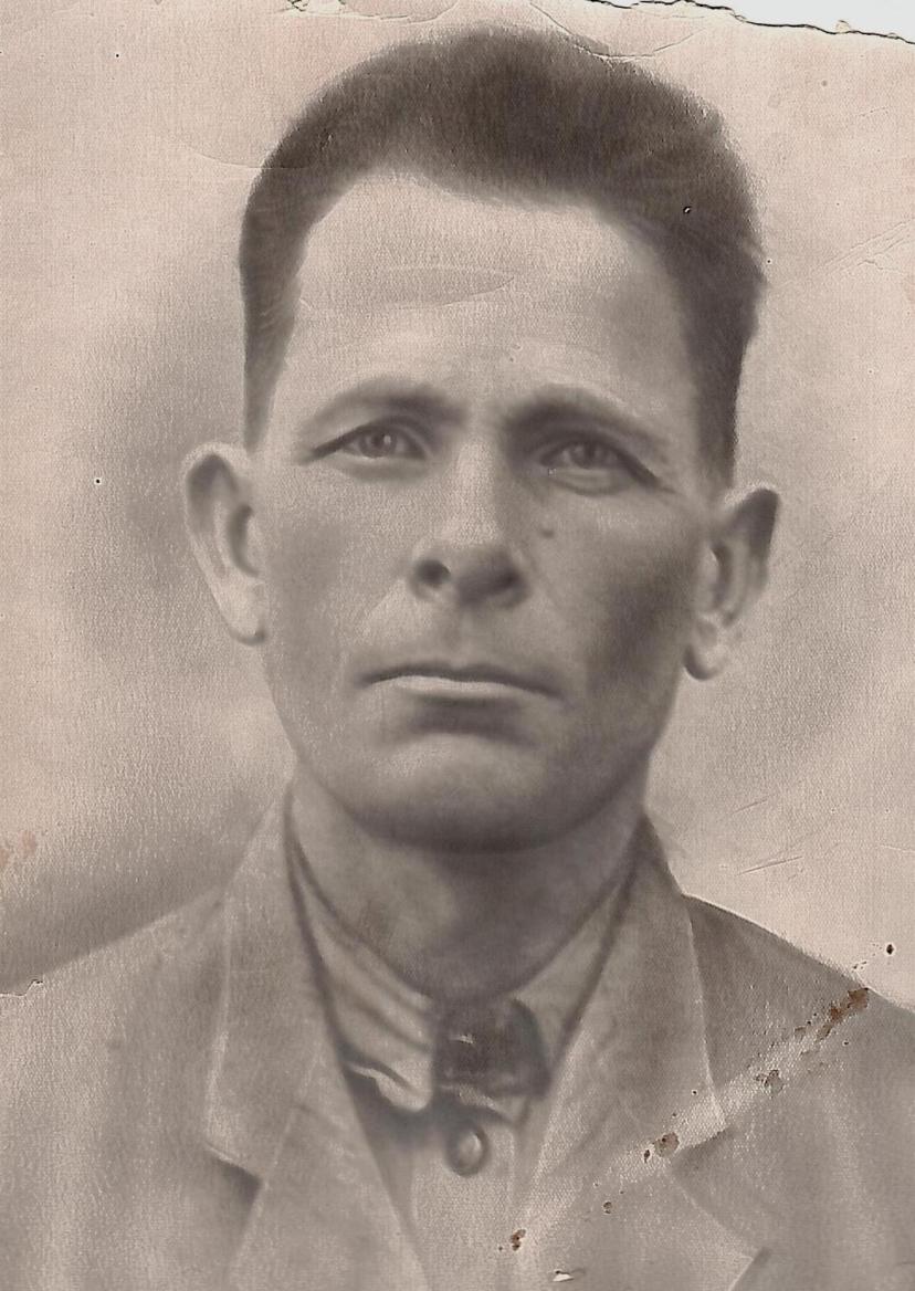 Харькин Ефим Никитович